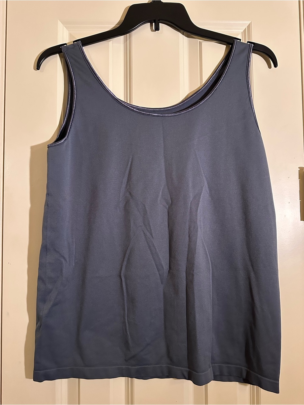 Cato Blue Tank-Top/Camisole